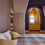 Apartment Leogrand On Kniazia Romana 6 *