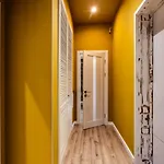 Apartment Leogrand On Kniazia Romana 6