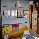 Leogrand On Kniazia Romana 6 Apartment Lviv