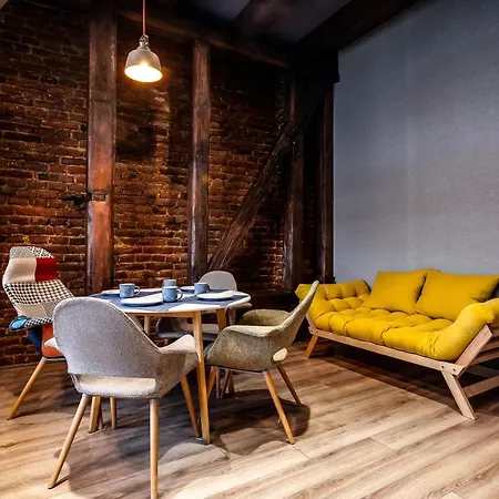 Leogrand On Kniazia Romana 6 *