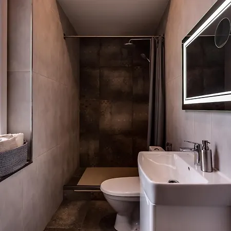 Appartamento Leogrand On Kniazia Romana 6 Leopoli