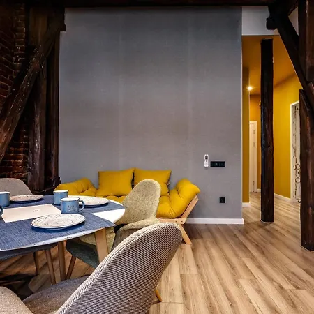 Appartamento Leogrand On Kniazia Romana 6 Leopoli