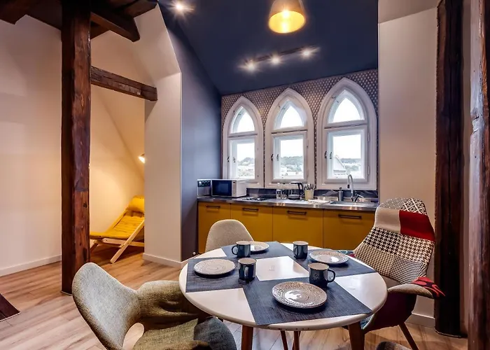 Leogrand On Kniazia Romana 6 Apartmán Lvov