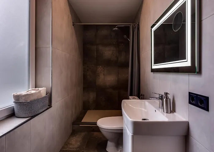 Apartmán Leogrand On Kniazia Romana 6 Lvov