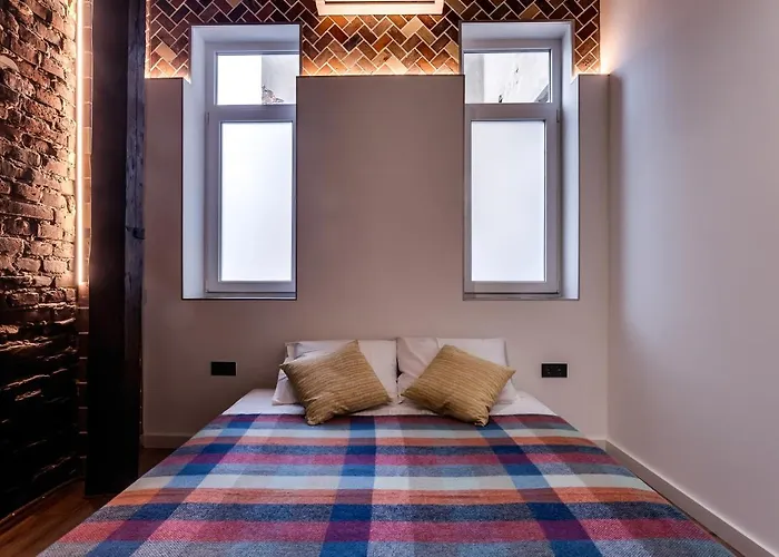 Apartmán Leogrand On Kniazia Romana 6 Lvov